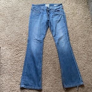 Taverniti So Jeans “Billy” denim size 30